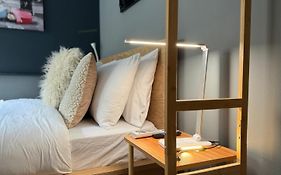 Special Flat In Camden Town