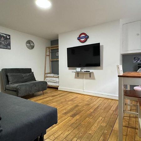 Special Flat In Camden Town Apartment London Exterior photo