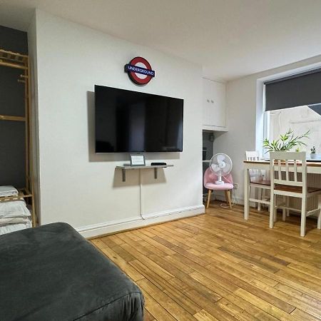 Special Flat In Camden Town Apartment London Exterior photo