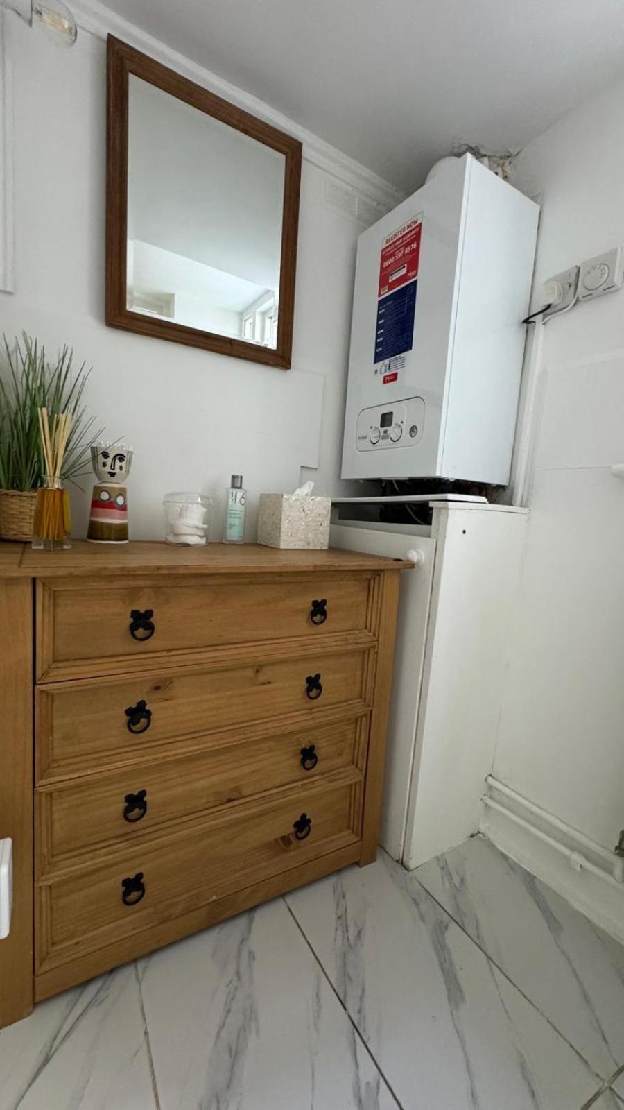 Special Flat In Camden Town Apartment London Exterior photo