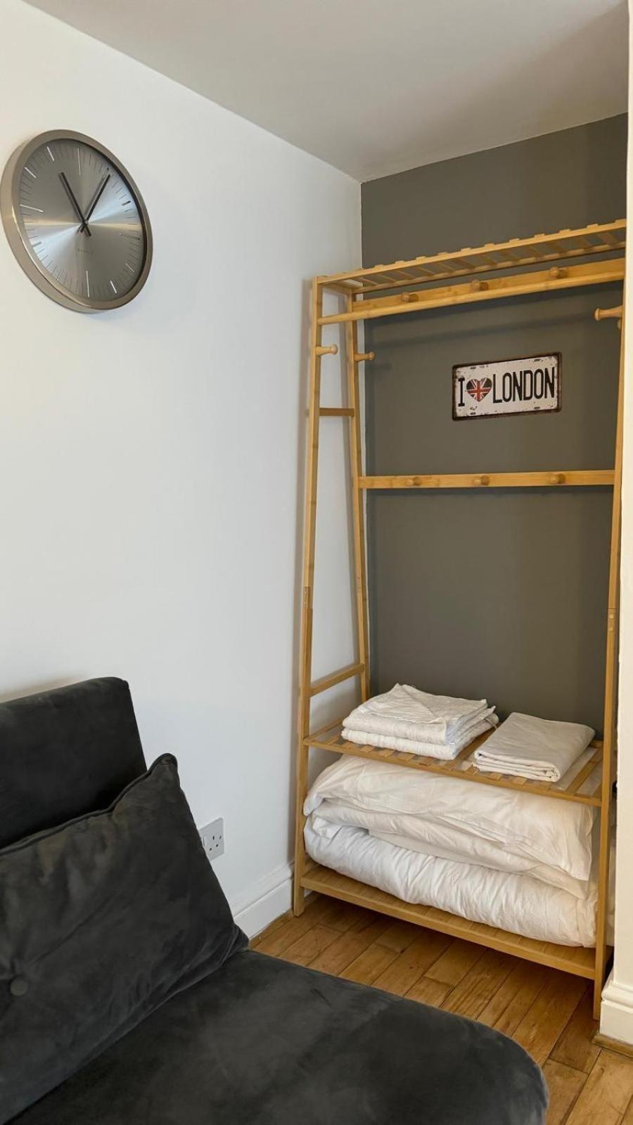 Special Flat In Camden Town Apartment London Exterior photo