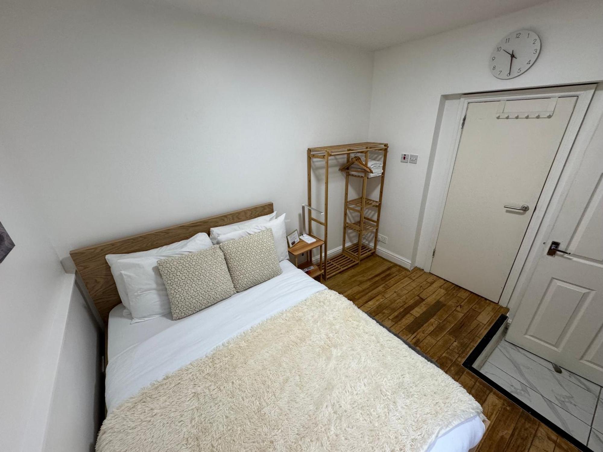 Special Flat In Camden Town Apartment London Exterior photo
