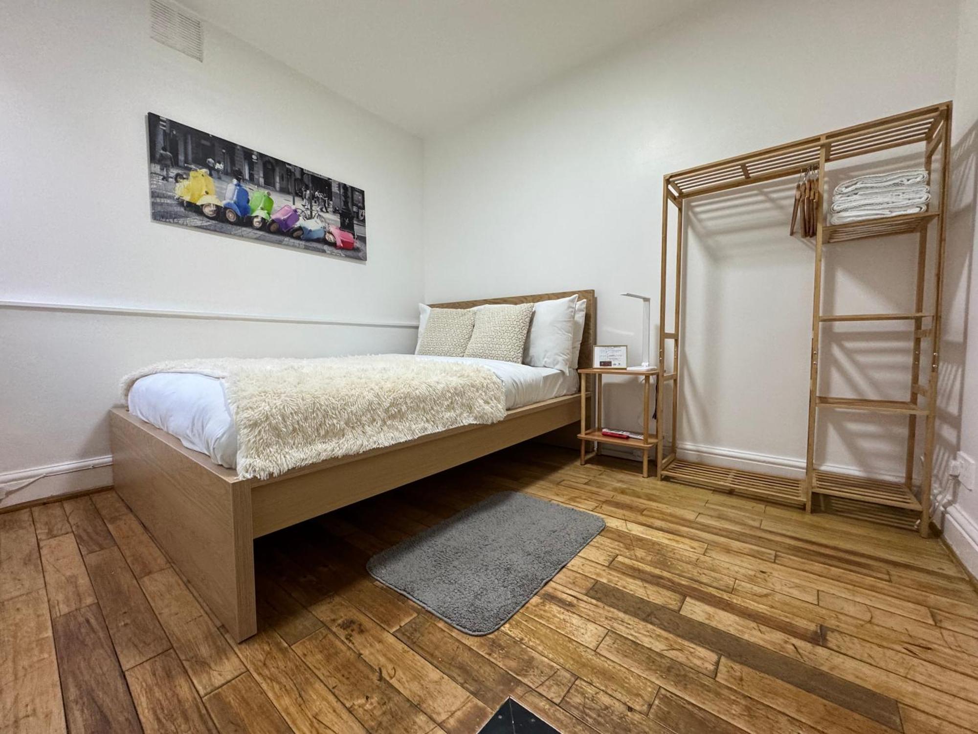 Special Flat In Camden Town Apartment London Exterior photo